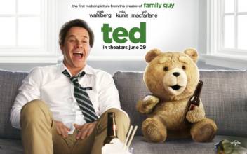 2015年美国喜剧《泰迪熊2》高清迅雷资源下载