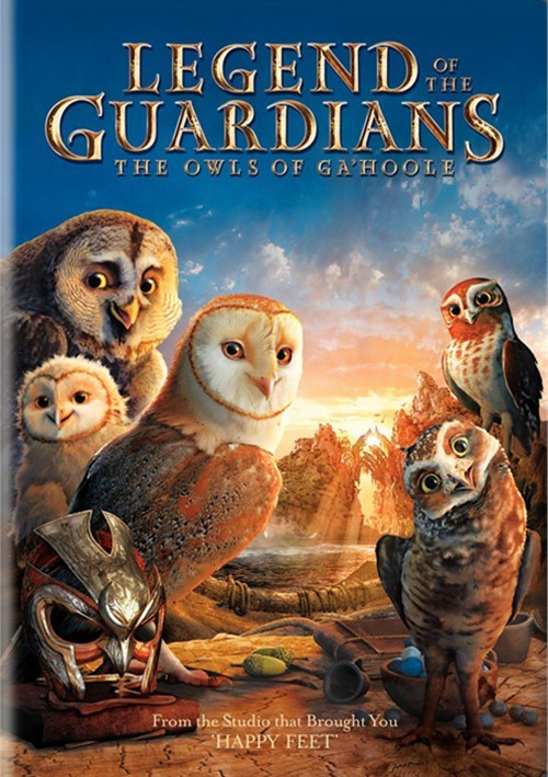 猫头鹰王国DVD迅雷下载[2010最新]