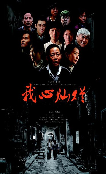 我心绚烂全集迅雷下载[2014电视剧]