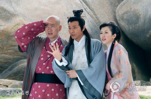 神医大路公全集