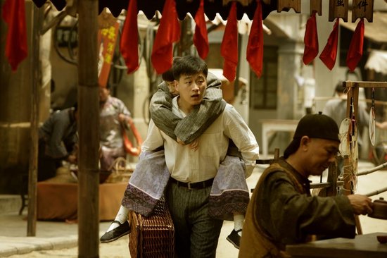 下南洋全集迅雷下载[2011电视剧]