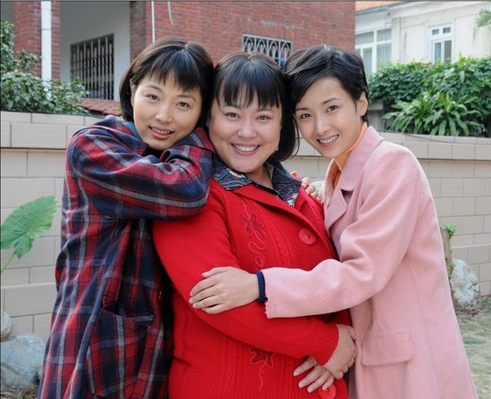 我的三个母亲全集迅雷下载[2011热播]