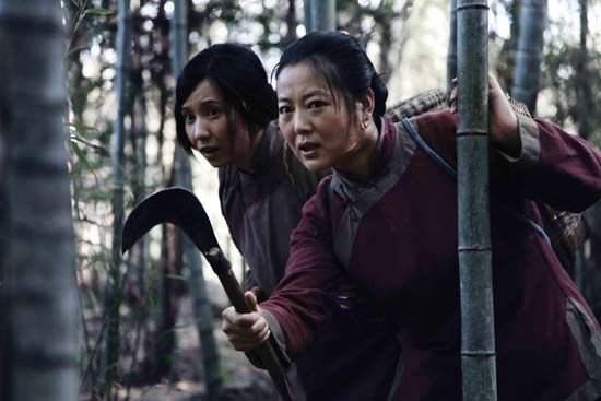 党的女儿全集迅雷下载[2011最新]