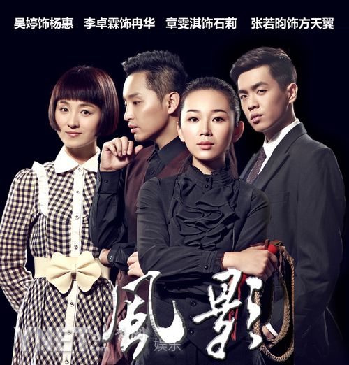 风影全集迅雷下载[2013最新]