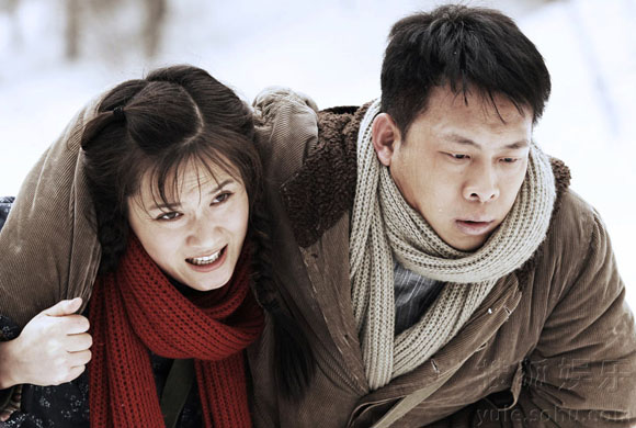 雪花那个飘全集迅雷下载[2011最新]