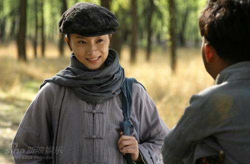 铁梨花全集迅雷下载[2010热播]