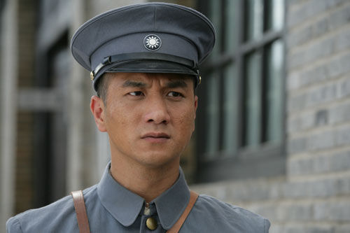 隐形将军全集迅雷下载[2010热播]
