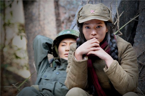 解救女兵司徒慧全集下载[2010战役]
