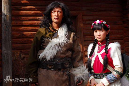 香格里拉全集迅雷下载[2011最新]