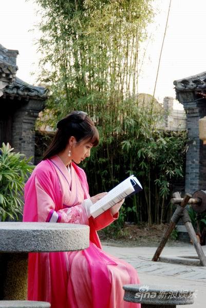 碧水仙子全集迅雷下载[2011电视剧]