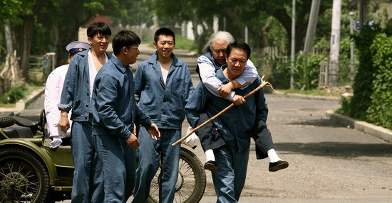师傅全集迅雷下载[2011电视剧]