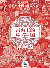 国产美食纪录片《舌尖上的中国 第三季》迅雷下载
