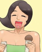 邪恶漫画超越时空