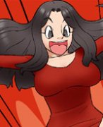 邪恶漫画女友的手法